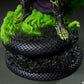 Masters of the Universe - Scare Glow Legends Maquette