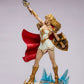 Masters of the Universe - She-Ra Maquette