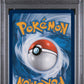 2024 Pokemon Tef En-Temporal Forces 165 Deerling Illustration Rare - PSA 9