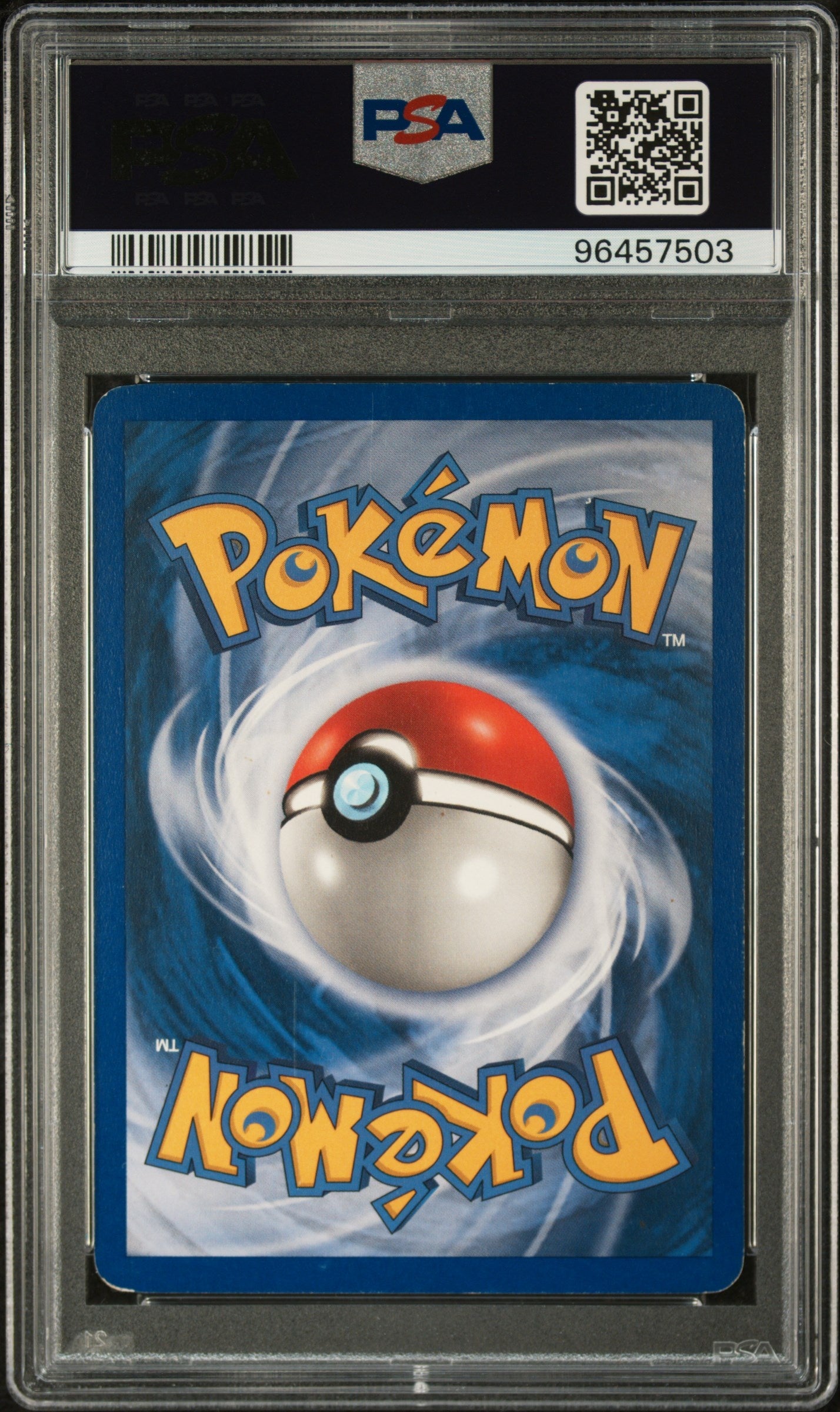 2002 Pokemon Expedition 33 Alakazam Reverse Holo Foil