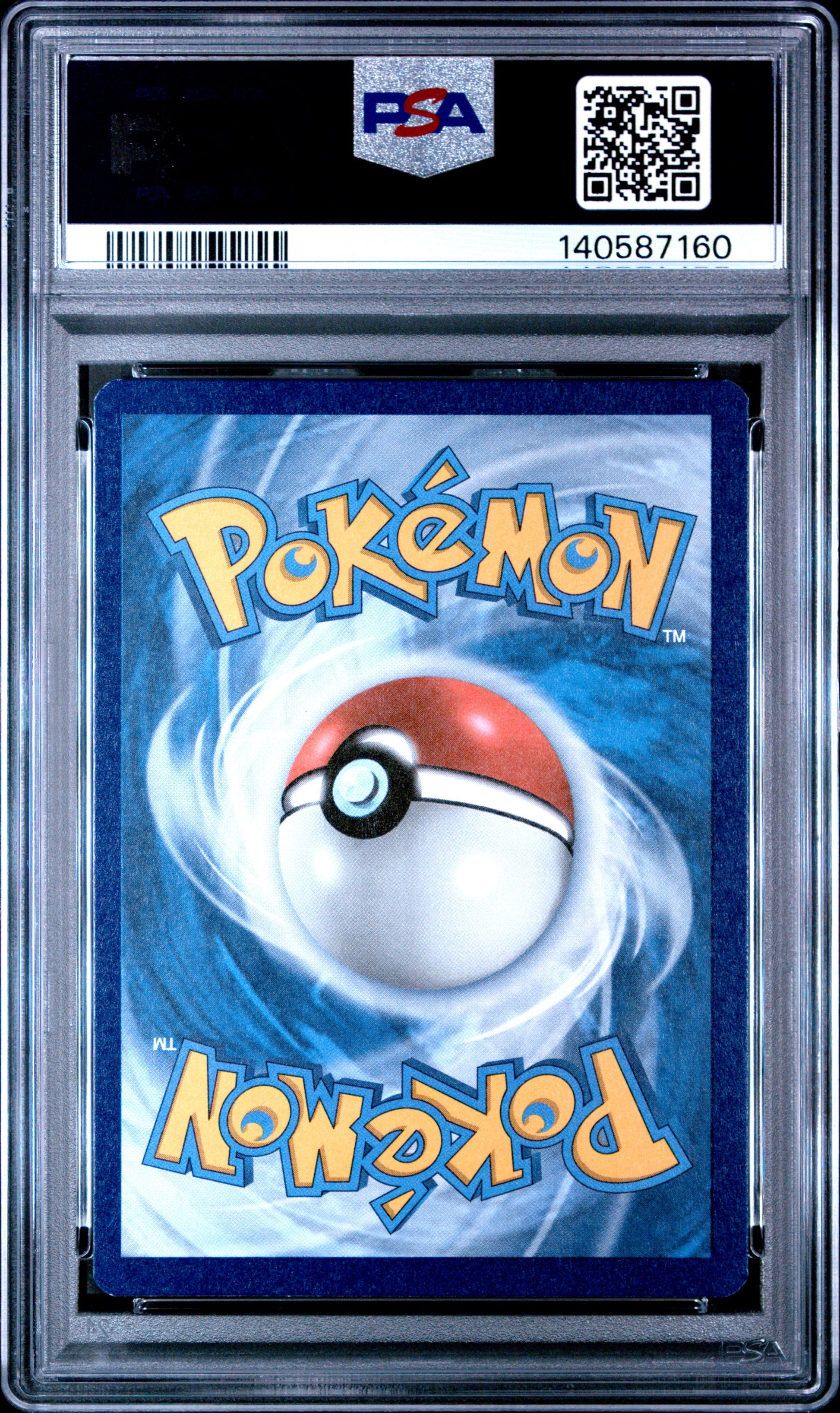 2021 Pokemon Swsh Black Star Promo 144 Greninja-Gold Star Celebrations Elt.Trnr.Box - PSA 9