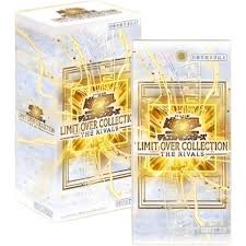 Yu-Gi-Oh! Booster Box Ozzie Collectables Yu-Gi-Oh! Booster Box Ozzie Collectables