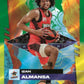 Topps Chrome NBL 2024/2025 Basketball Trading Cards -  Hobby Breaker Box