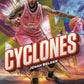 Topps Chrome NBL 2024/2025 Basketball Trading Cards - Mega Pack