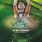 Topps Chrome NBL 2024/2025 Basketball Trading Cards -  Hobby Breaker Box