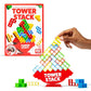 Tower Stack