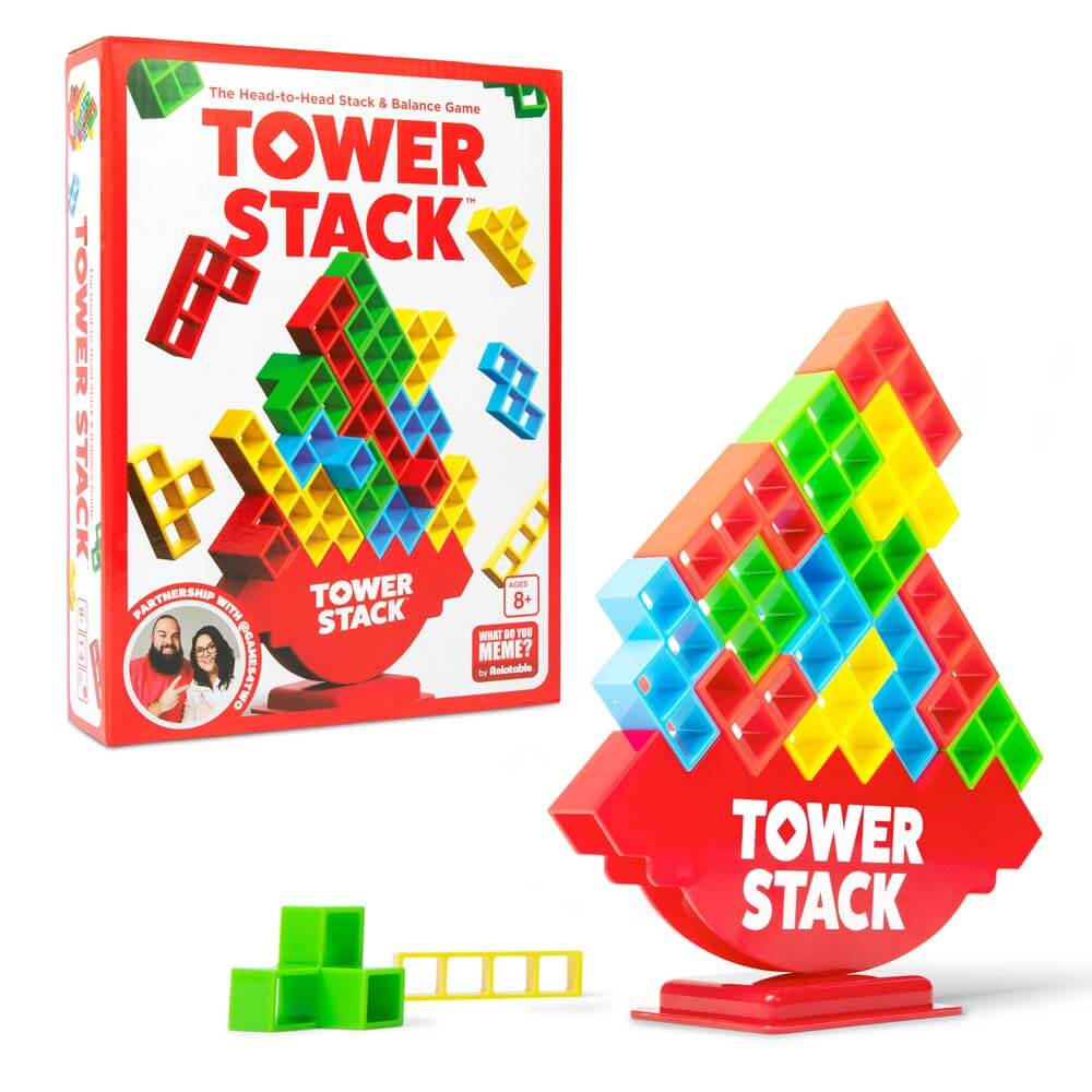 Tower Stack