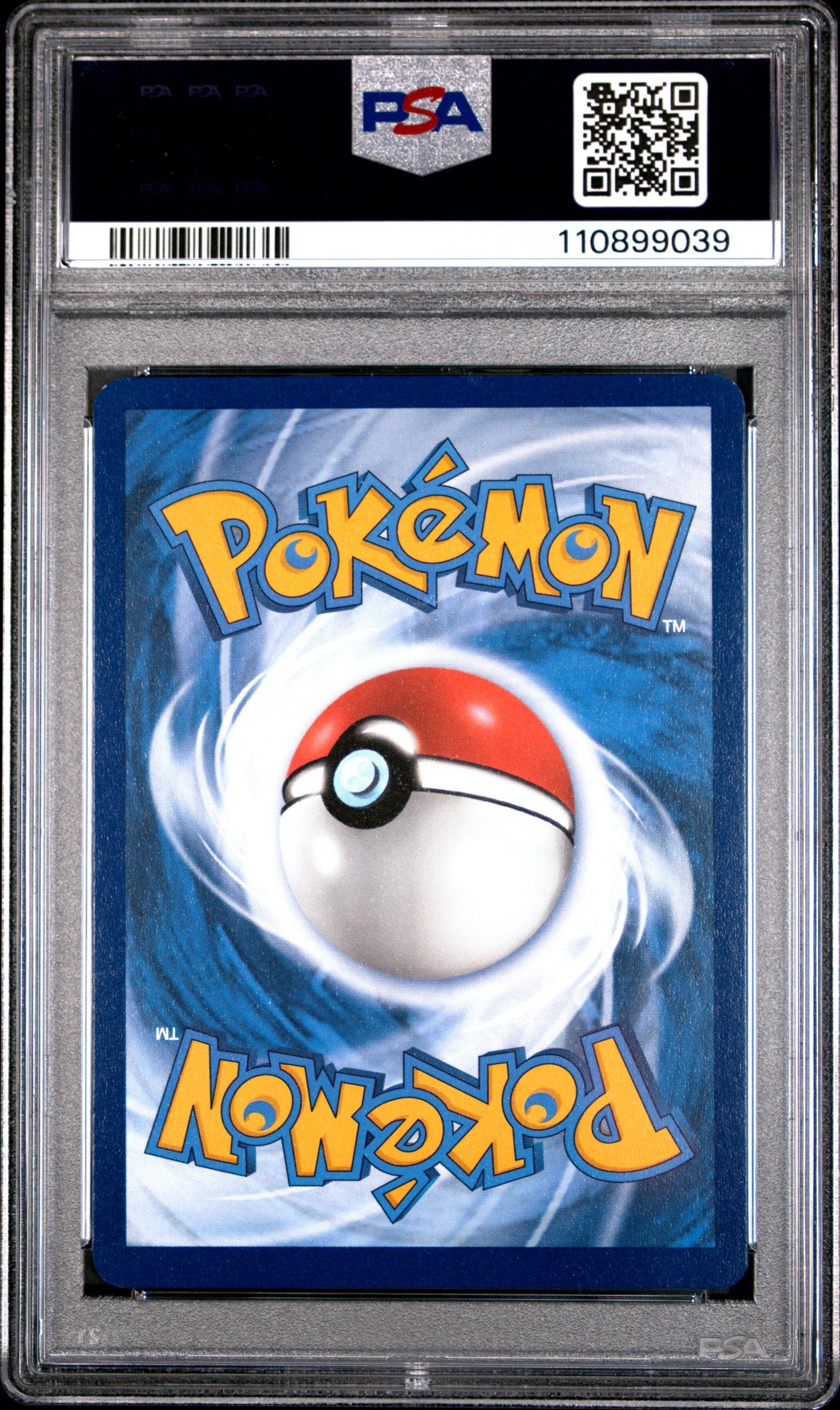 2023 Pokemon Sword And Shield - Latias - Crown Zenith - Gg20 - PSA 9