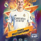 Topps UCC Match Attax 2025/2026 Edition Eco Hanger Box - Scream Team