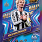 Topps UCC Match Attax Champions League 2025/2026 Edition ECO Hanger Box (Star Ballers)