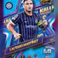 Topps UCC Match Attax Champions League 2025/2026 Edition ECO Hanger Box (Star Ballers)