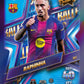 Topps UCC Match Attax Champions League 2025/2026 Edition ECO Hanger Box (Star Ballers)