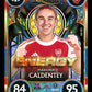 UCC Match Attax Champions League 2025/2026 Edition ECO Hanger Box (Queens of Europe)