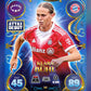 UCC Match Attax Champions League 2025/2026 Edition ECO Hanger Box (Queens of Europe)