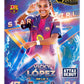 UCC Match Attax Champions League 2025/2026 Edition ECO Hanger Box (Queens of Europe)