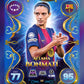 UCC Match Attax Champions League 2025/2026 Edition ECO Hanger Box (Queens of Europe)