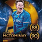 Topps UCC Match Attax 2025/2026 Edition Mega Tin