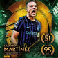 Topps UCC Match Attax 2025/2026 Edition Mega Tin