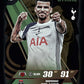 Topps UCC Match Attax 2025/2026 Edition Starter Pack