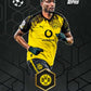 Topps UCC Match Attax 2025/2026 Edition Starter Pack