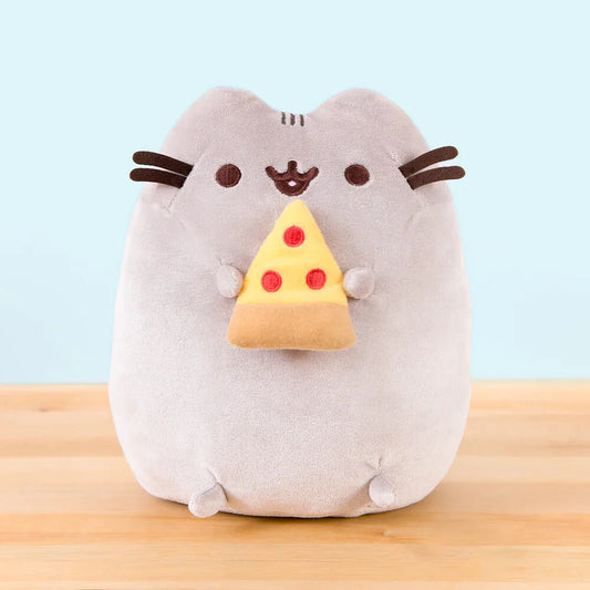 Pusheen - Pusheen Pizza 9.5"
