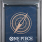 2025 One Piece Op13-Carrying On His Will 080 Ethanbaron V. Nusjuro Special Alternate Art - PSA 10