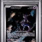 2023 Pokemon Svp En-Sv Black Star Promo 052 Mewtwo 151 Ultra-Premium Coll - PSA 9