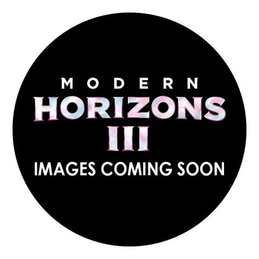 ULTRA PRO Magic: The Gathering - Modern Horizons 3  Spiral Life Pad Z