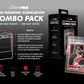 ULTRA PRO Card Grading Submission Combo Pack 50ct