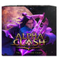 ALPHA CLASH TCG - Unrivaled Booster Box