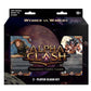 ALPHA CLASH TCG - Unrivaled 2-Player Clash Kit