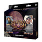 ALPHA CLASH TCG - Unrivaled 2-Player Clash Kit