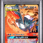 2019 Pokemon Sun & Moon Hidden Fates 44 Moltres & Zapdos & Articuno GX - PSA 9
