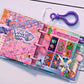 STICKI ROLLS Sticki Book Pack