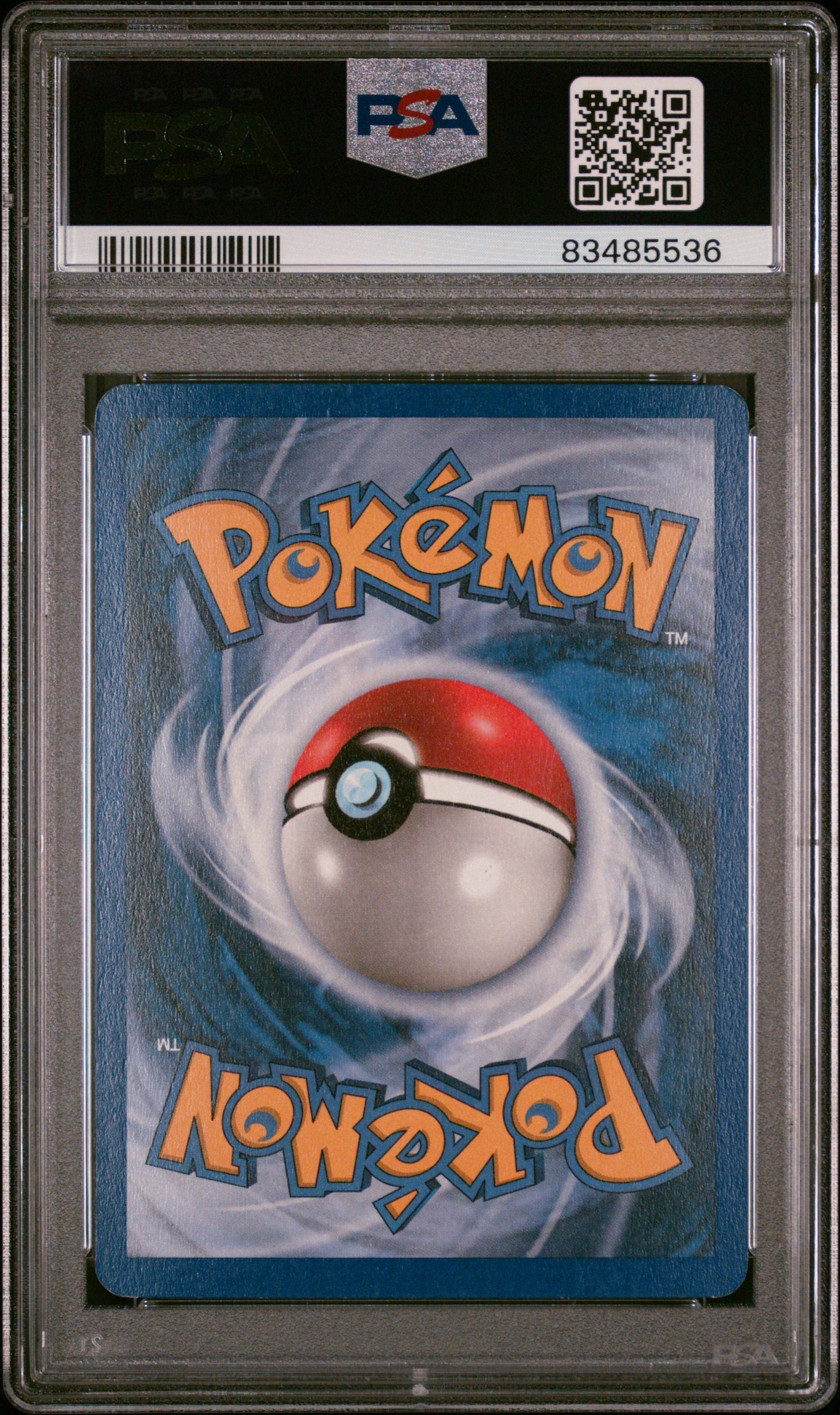 2002 Pokemon Legendary Collection 44 Graveler - Rev.Foil