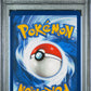 2023 Pokemon Swsh Black Star Promo 282 Galarian Articuno Crown Zenith Tin - PSA 9
