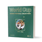 Panini FIFA World Cup 2026 1970-2026 Book
