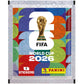 Panini FIFA World Cup Sticker Collection 2026