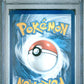 2025 Pokemon Jtg En-Journey Together 167 N's Reshiram Enhanced Bstr Box Topper - PSA 9