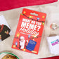 What Do You Meme Family Holiday Travel Edition