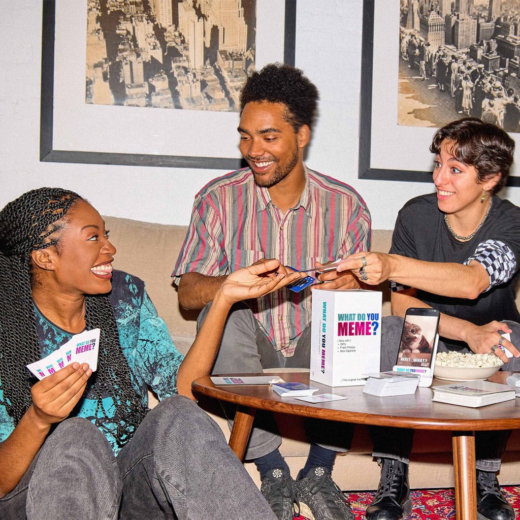 RELATABLE - What Do You Meme? Refresh