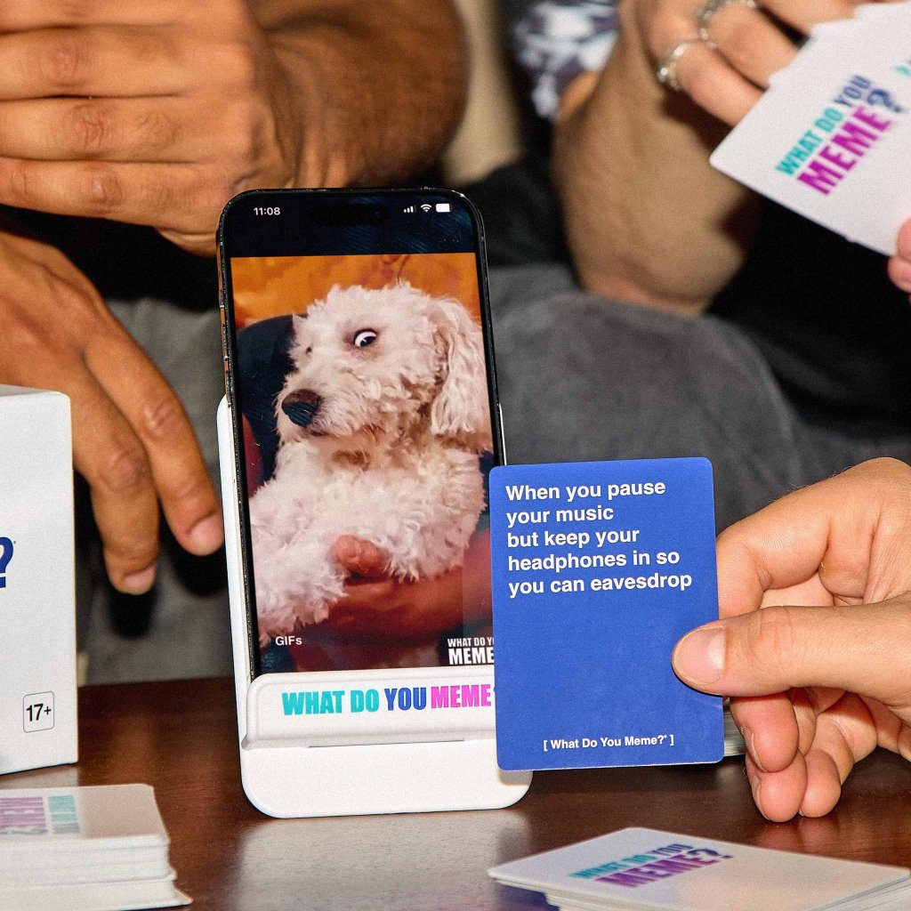 RELATABLE - What Do You Meme? Refresh