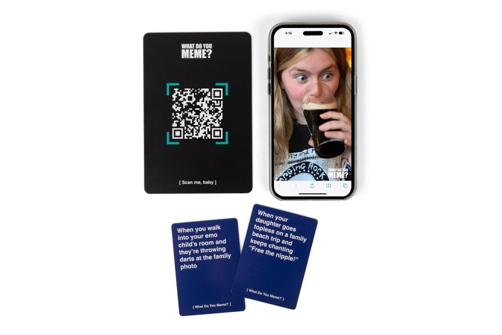 RELATABLE - What Do You Meme? Refresh