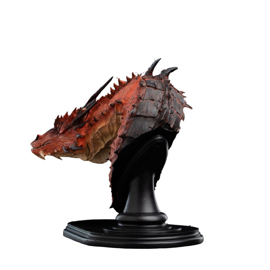 The Hobbit - Smaug the Terrible Bust