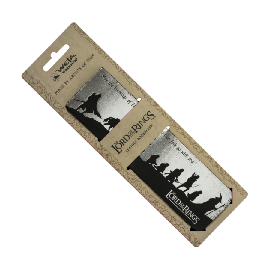 The Lord of the Rings - The Fellowship of the Ring Bookmark
