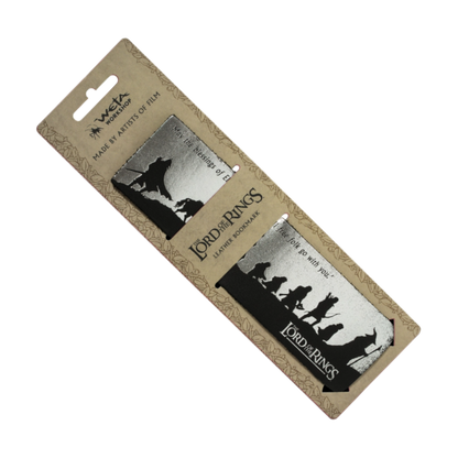 The Lord of the Rings - The Fellowship of the Ring Bookmark