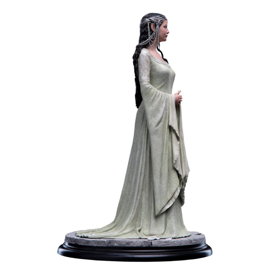The Lord of the Rings - Coronation Arwen 1:6 Scale Statue