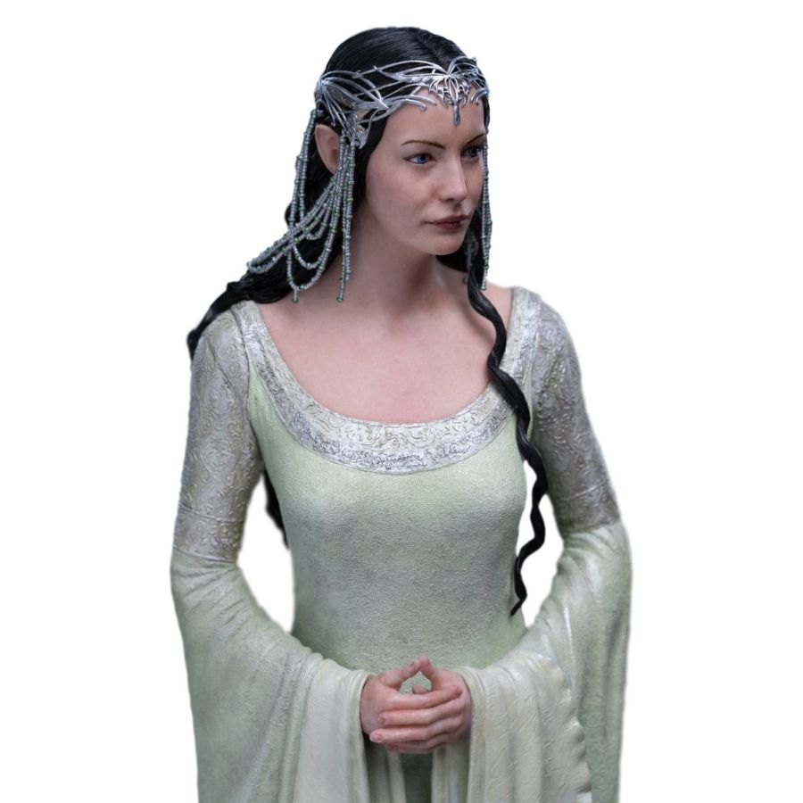 The Lord of the Rings - Coronation Arwen 1:6 Scale Statue