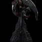 The Lord of the Rings - Skull of a Balrog Miniature