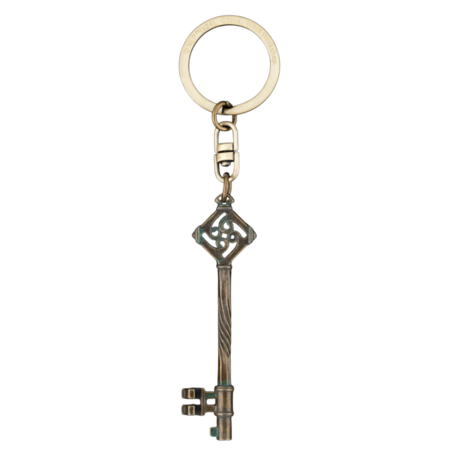 The Lord of the Rings - The Key to Bag End Keyring